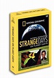 Amazon.com: National Geographic's Strange Days on Planet Earth : Movies ...