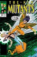 New Mutants (1983) #55 | Comic Issues | Marvel