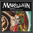 Marillion – The Singles '82-88' (CD) - Discogs