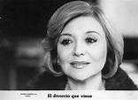 Muere la actriz Amparo Soler Leal a los 80 años - RTVE.es