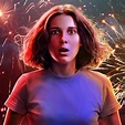 Eleven Stranger Things Season 3 - Free Wallpapers for Apple iPhone And ...