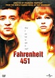 Sección visual de Fahrenheit 451 - FilmAffinity