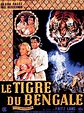 Le Tigre du Bengale - Film (1959) - SensCritique