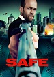 Safe Movie Poster - ID: 121398 - Image Abyss