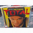 CD - NETINHO - O MELHOR DE - TOTAL - MILLA | Shopee Brasil