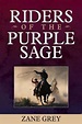 Riders of the Purple Sage by Zane Grey (English) Paperback Book Free ...