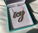 Saweetie's Limited Edition 'Icy Chain' Now Available