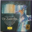 Mozart die zauberflote magic flute von Karl Bohm, LP x 3 bei ...