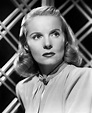 Ann Todd - (1909-1993) born Dorothy Ann Todd. English actress and ...