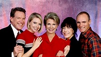 Serien: Murphy Brown (1988-1998) | NETZWELT