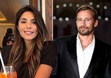 Is Matthias Schoenaerts Married? Who is His Girlfriend? - Creeto