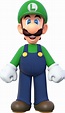 Luigi | Doblaje Wiki | Fandom