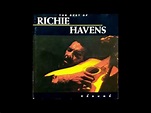 Richie Havens – Résumé: The Best Of Richie Havens (CD) - Discogs