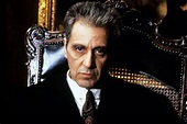 A Review of the Godfather Part III, the Final Chapter of The Godfather ...