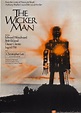 El hombre de mimbre (1973) - FilmAffinity | British Horror Films | Man ...