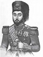 Mustafa Reshid Pasha : London Remembers, Aiming to capture all ...