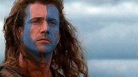 BRAVEHEART (1995). Mel Gibson en busca de la libertad. « LAS MEJORES ...
