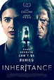 New UK Trailer for 'Inheritance' Thriller with Lily Collins & Simon ...