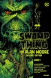 Swamp Thing von Alan Moore (Deluxe Edition) screenshots, images and ...