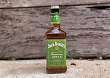 Jack Daniel's Tennessee Apple - Todo Whisky