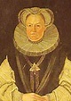 Anna von Holstein-Gottorf