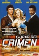 CIUDAD DEL CRIMEN (1984) ~ LAS PELICULAS DE BEOWULF & DEVILMAN. +18