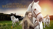 Die Legende der weißen Pferde - Trailer - YouTube
