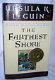 9780689316838: The Farthest Shore - AbeBooks - Le Guin, Ursula K ...
