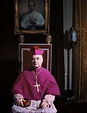 Cardinal Francis Joseph Spellman – Papal Artifacts