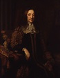 Arthur Annesley (July 10, 1614 — April 6, 1686), British statesman ...