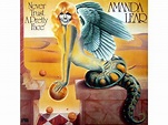 Never Trust A Pretty Face : Amanda Lear: Amazon.es: CDs y vinilos}
