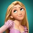 Tangled Characters | Disney Movies | Rapunzel, Disney princess rapunzel ...