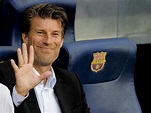 Swansea close in on appointment of Michael Laudrup | Premier League ...