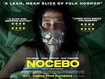 Watch Eva Green and Mark Strong in the new Nocebo trailer | Live for Films