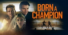 Watch Born a Champion Streaming Online | Hulu (Free Trial)