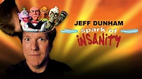 Watch Jeff Dunham: Spark of Insanity Streaming Online on Philo (Free Trial)