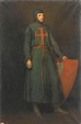 Amaury de Montfort (died 1241) - Wikipedia | Крестовые походы ...