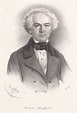 Andreas Freiherr von Ettingshausen (1796-1878), Physik, Mathematik ...