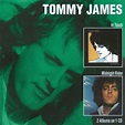 Tommy James - In Touch/midnight Rider, Tommy James | CD (album ...