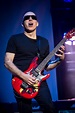 Joe Satriani: Leading By Example | Music Planet Radio