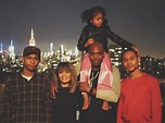 A sneak peek into the family life of Dave Chappelle