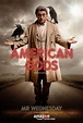 Poster American Gods - Saison 1 - Affiche 41 sur 53 - AlloCiné