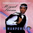 Miquel Brown - Manpower - Amazon.com Music