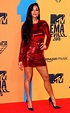 Nicole Scherzinger from 2019 MTV EMAs: Red Carpet Fashion | E! Online ...