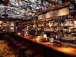 The 15 best bars in New York's Financial District | Business Insider