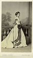 Maria Luísa de Hohenzollern-Sigmaringen | European royalty, Flanders ...