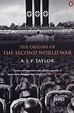 The Origins of the Second World War: Amazon.co.uk: A.J.P. Taylor ...