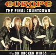 The Final Countdown [VINYL]: Amazon.de: Musik