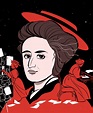 Rosa Luxemburg and anti-war internationalism - Utopix