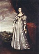 Anonym-Marie Louise Gonzaga-Nevers (Polish: Ludwika Maria; 18 August ...